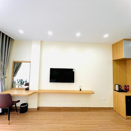 Orion Hotel Halong 하롱 외부 사진