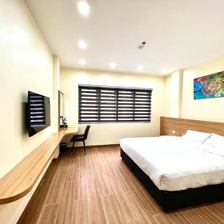 Orion Hotel Halong 하롱 외부 사진