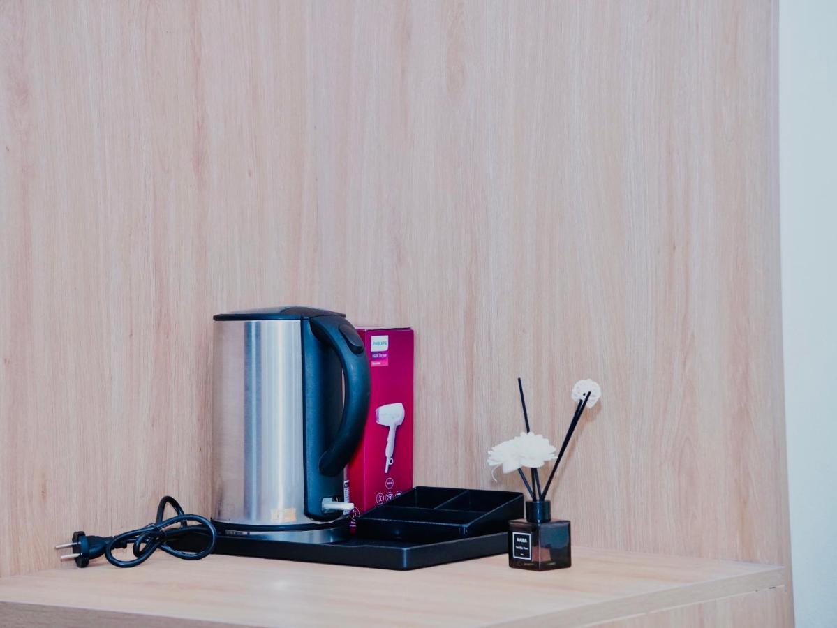 Orion Hotel Halong 하롱 외부 사진