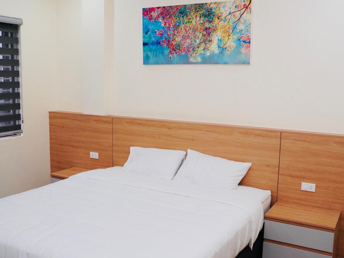 Orion Hotel Halong 하롱 외부 사진