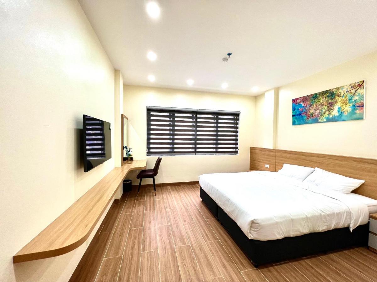 Orion Hotel Halong 하롱 외부 사진