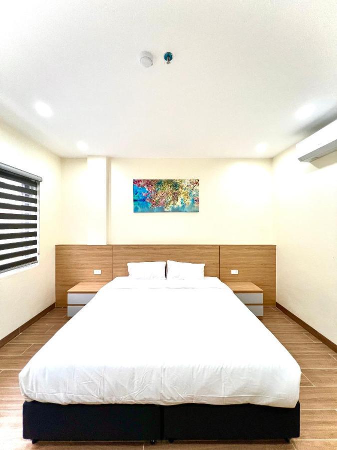 Orion Hotel Halong 하롱 외부 사진