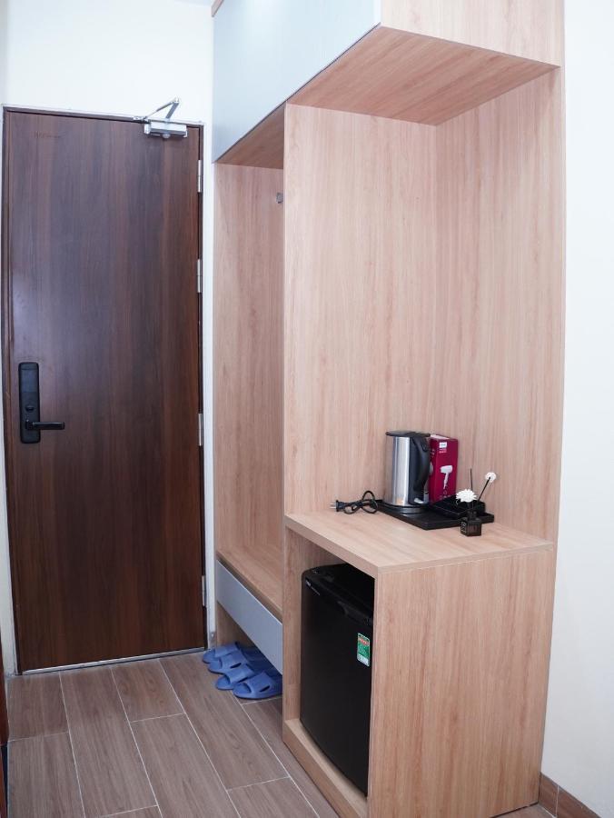 Orion Hotel Halong 하롱 외부 사진
