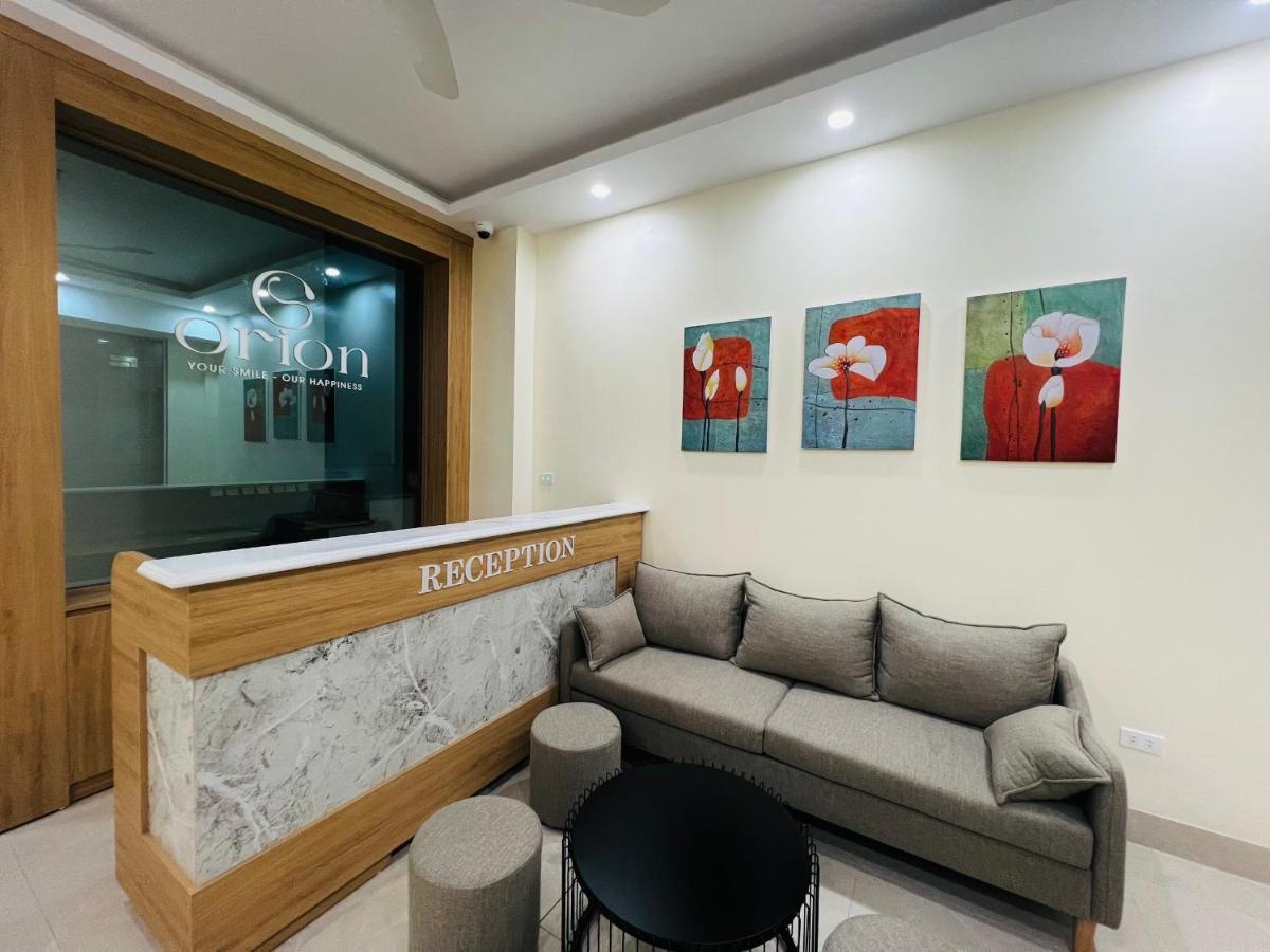Orion Hotel Halong 하롱 외부 사진